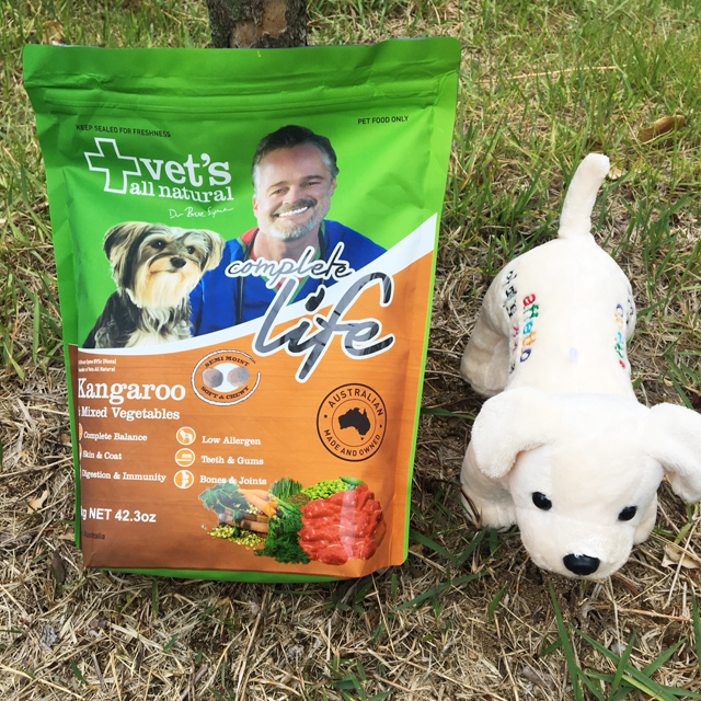 NEW PET DOG FEED Maltese tear feed NOW 2.72 Puppy 