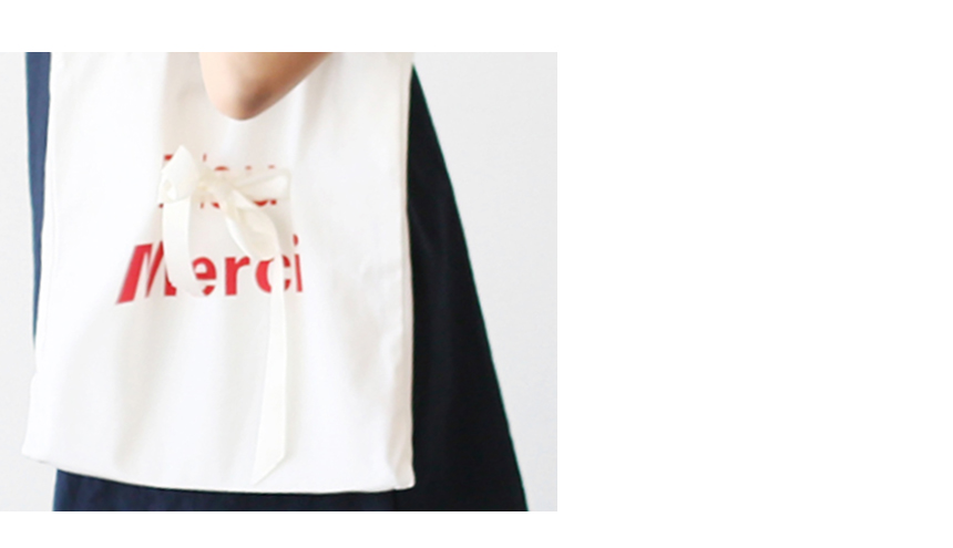 Lovely shoulder Cotton Eco Bag 4color Couple 20s O