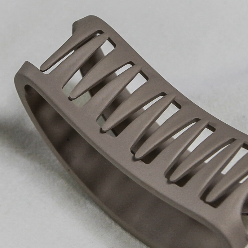 New Basic King Tongue Pin Lovely Choi Antique Uniq