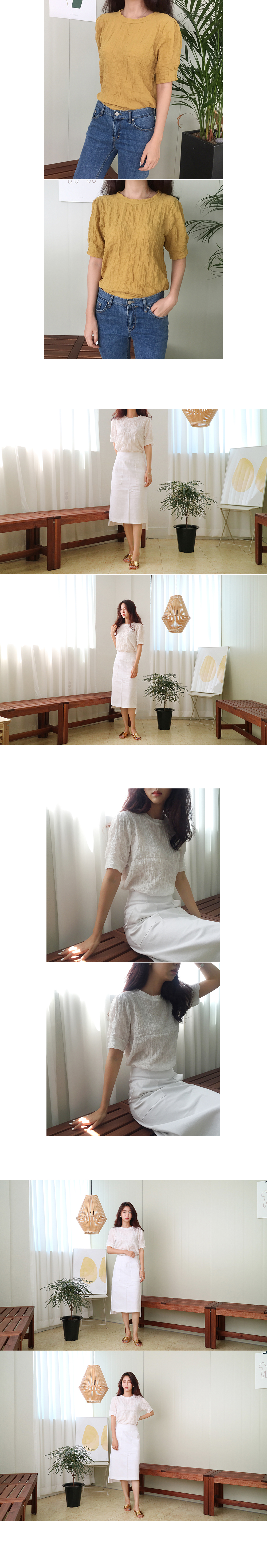 NEW FASHION LADY GIRL Blouse in summer short sleev