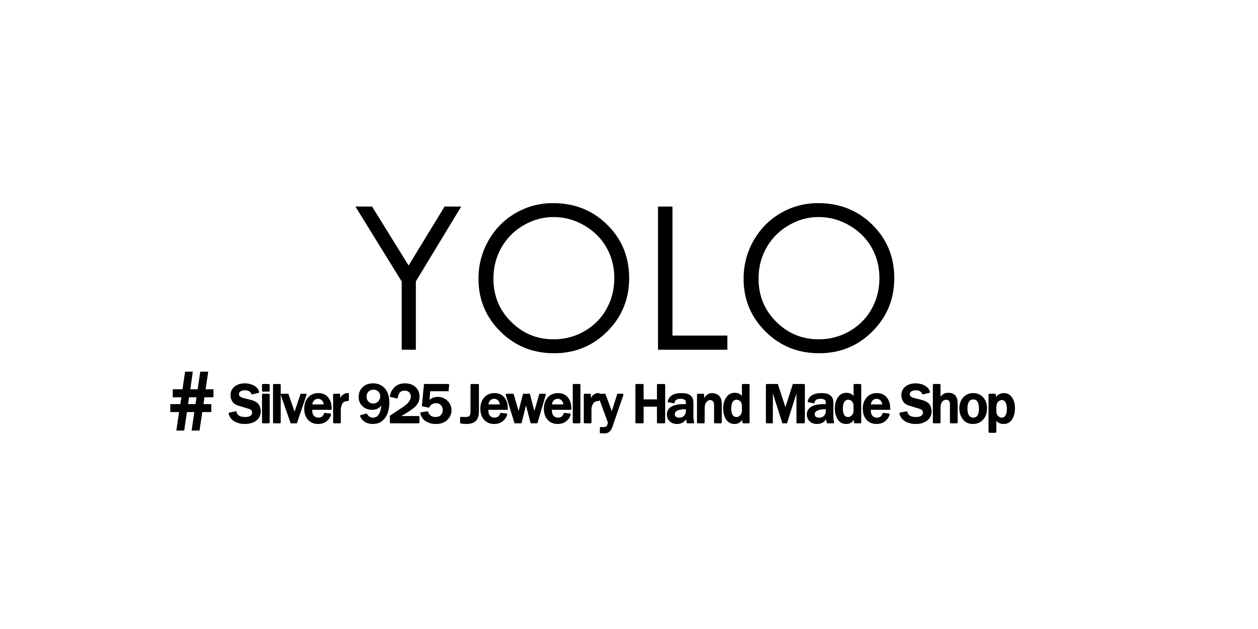 New Silver 925 Onyx Unbalanced Chain Bracelet Woma