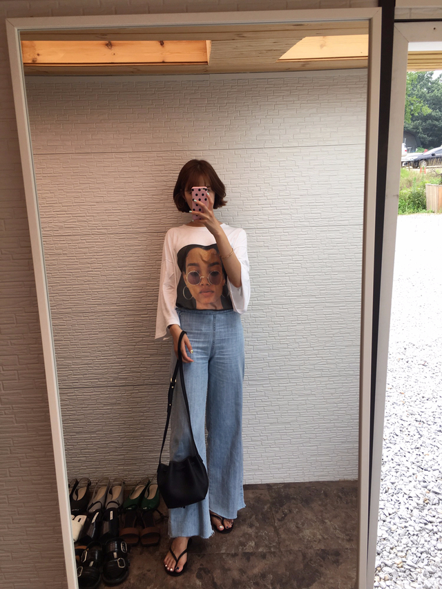 New Mini Leather Belt Cross Bag Travel Bag Buckle 