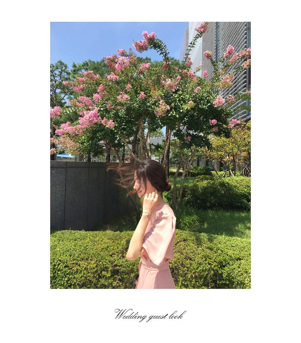 NEW FASHION LADY GIRL DRESS goddess chiffon belt d