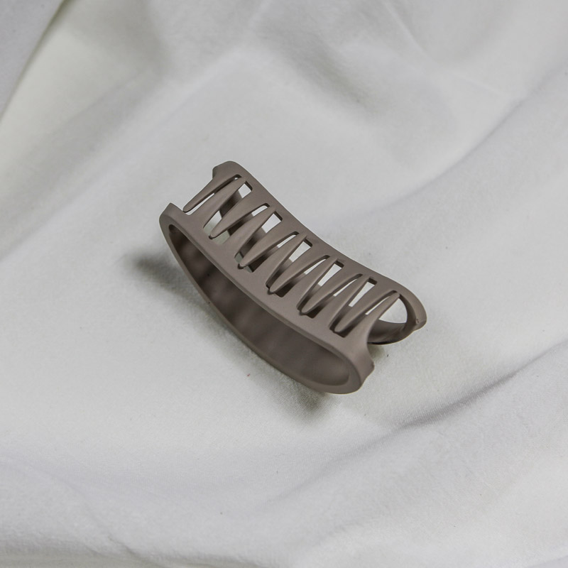 New Basic King Tongue Pin Lovely Choi Antique Uniq