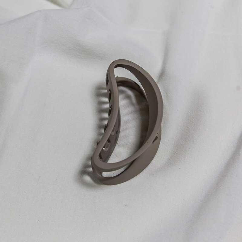 New Basic King Tongue Pin Lovely Choi Antique Uniq