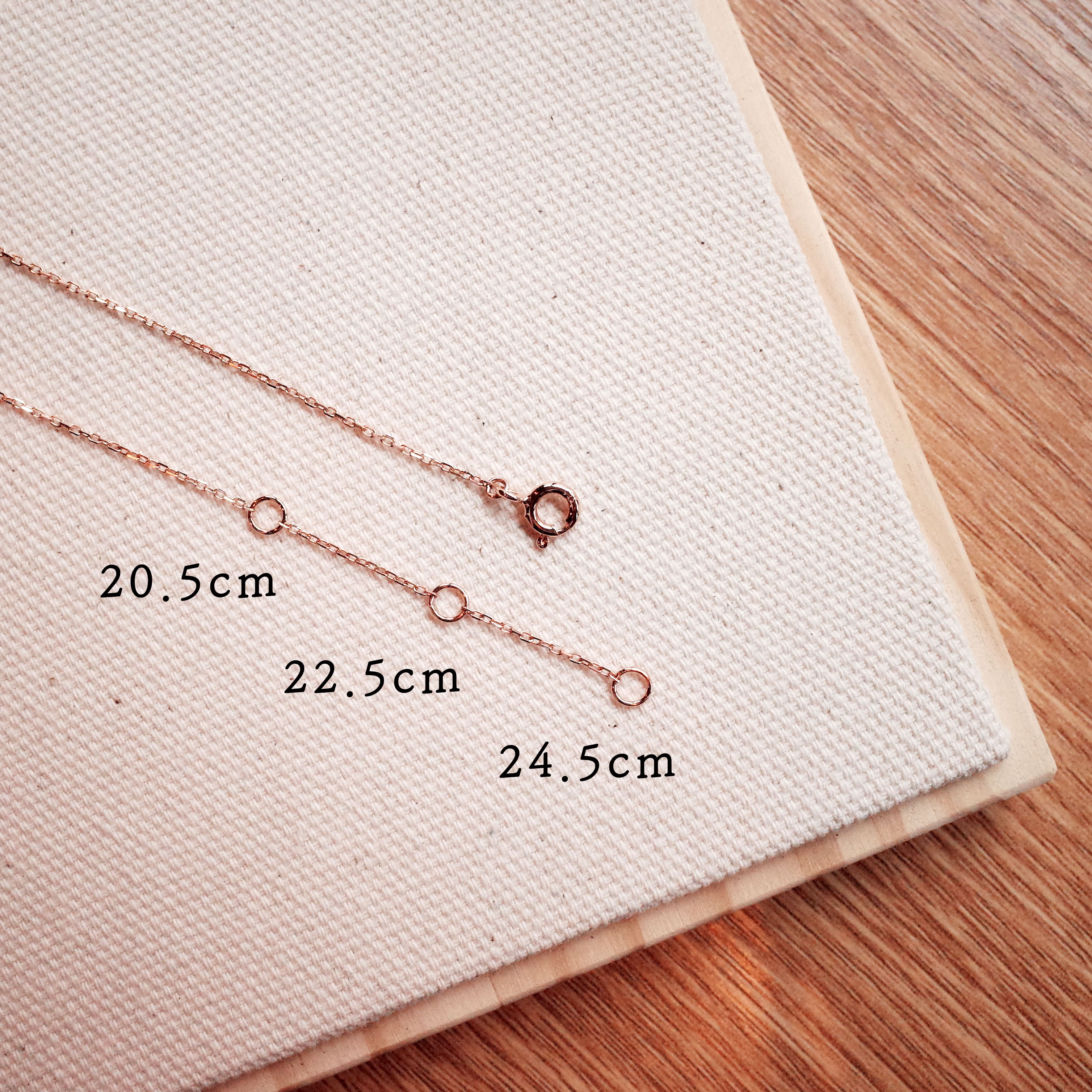 Nanasu simple stone silver bracelet Turquoise Blac