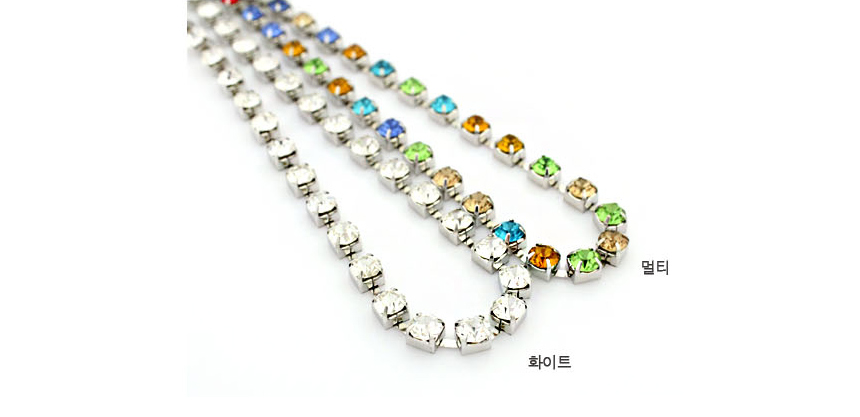 Unique Hair Band Rubber Band Headband Feminine Coo