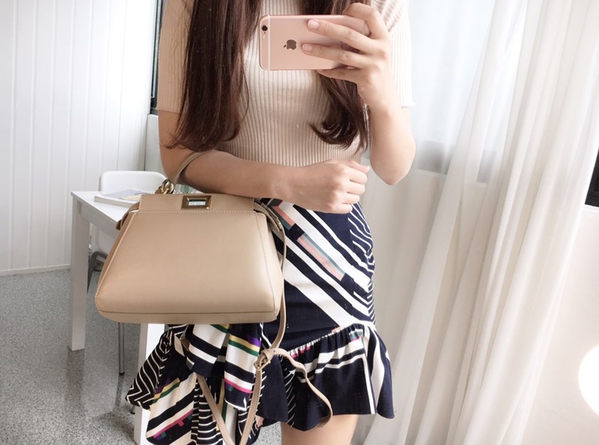 New Picasso Bareback Mini-Medium Natural Cowhide 4