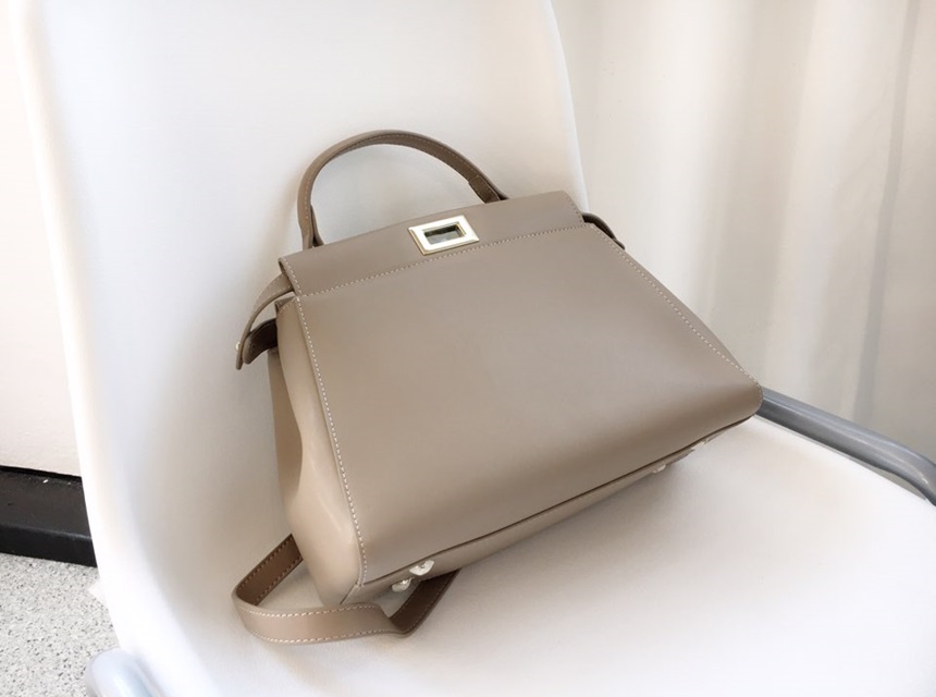 New Picasso Bareback Mini-Medium Natural Cowhide 4