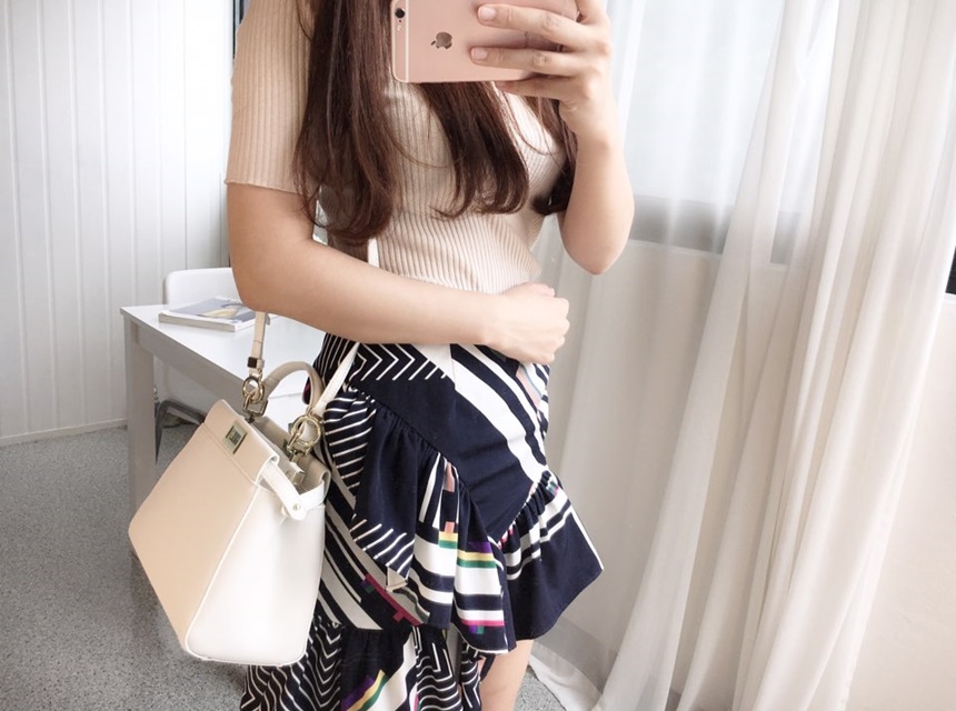 New Picasso Bareback Mini-Medium Natural Cowhide 4