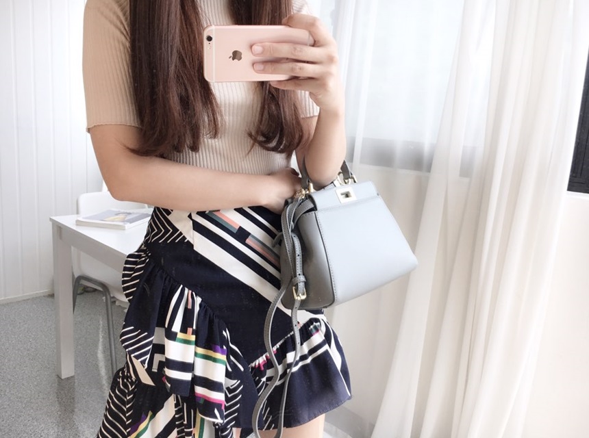 New Picasso Bareback Mini-Medium Natural Cowhide 4