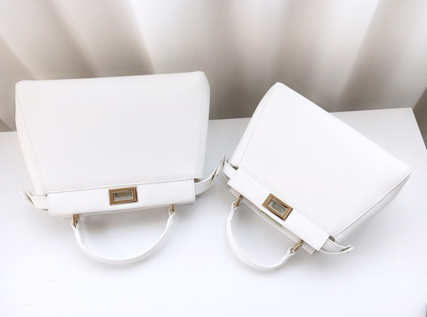 New Picasso Bareback Mini-Medium Natural Cowhide 4