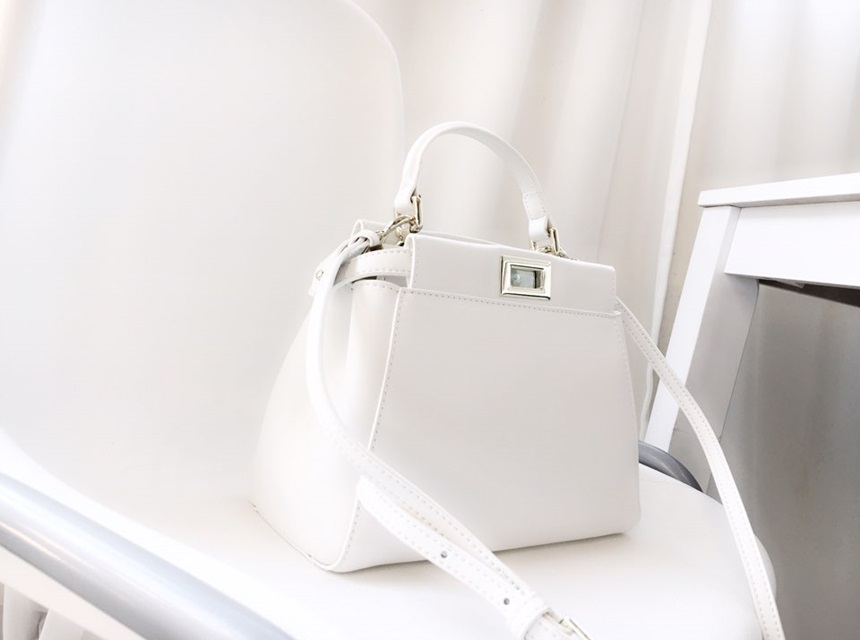 New Picasso Bareback Mini-Medium Natural Cowhide 4