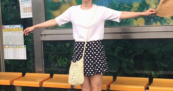 New Summer Fur Straw Ratan Cross Bag Refreshing lo