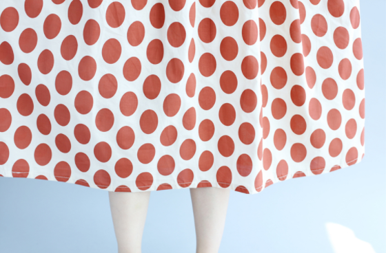 NEW FASHION LADY GIRL DRESS Big Size Spring + Summ