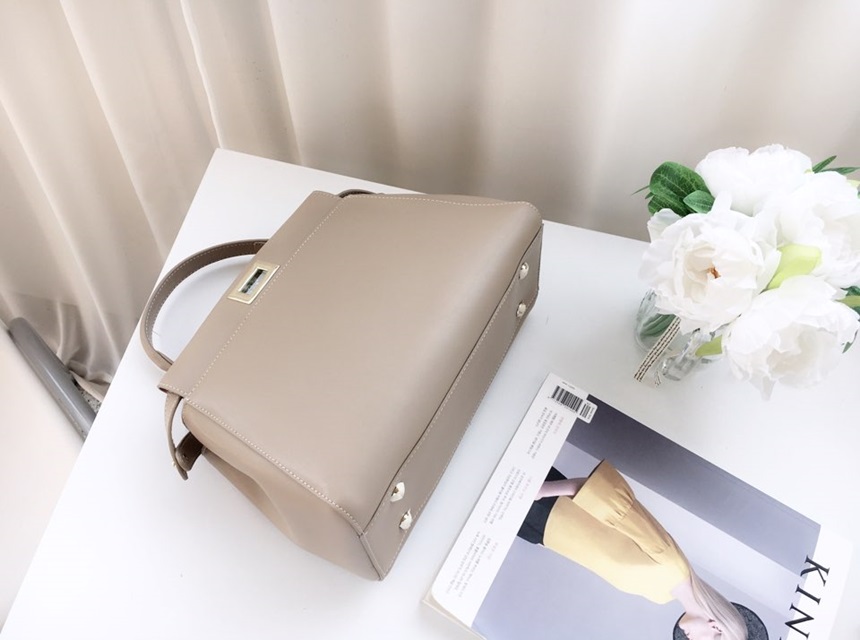 New Picasso Bareback Mini-Medium Natural Cowhide 4