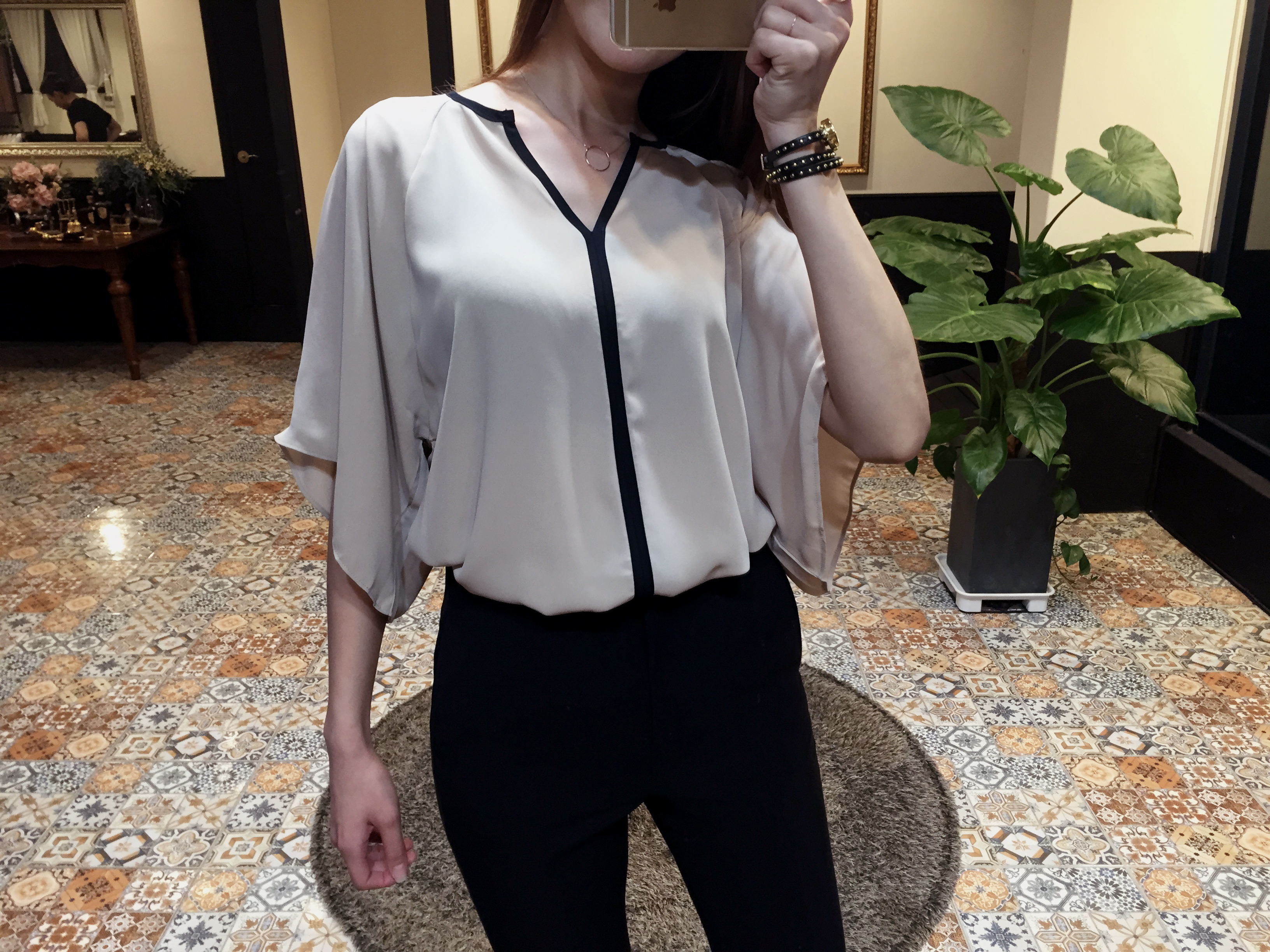 NEW FASHION LADY GIRL Blouse Autumn woman chiffon 