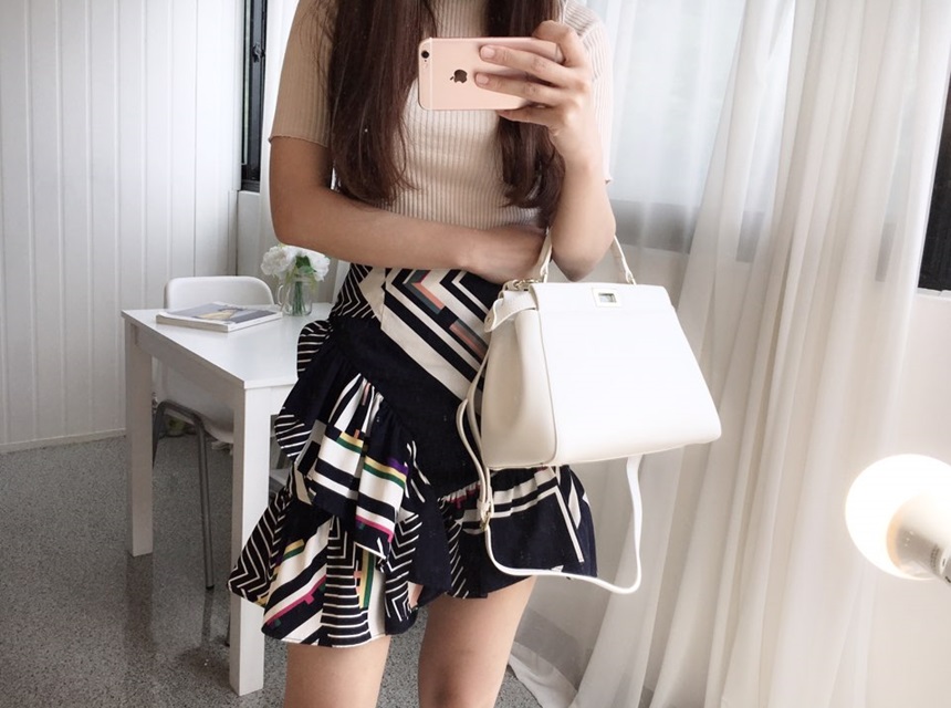 New Picasso Bareback Mini-Medium Natural Cowhide 4