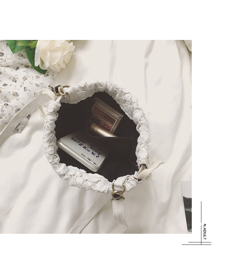 New race Eco-mini cross back Cute casual women Eth