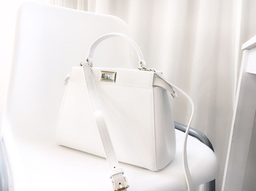 New Picasso Bareback Mini-Medium Natural Cowhide 4