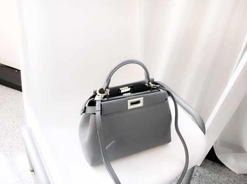 New Picasso Bareback Mini-Medium Natural Cowhide 4