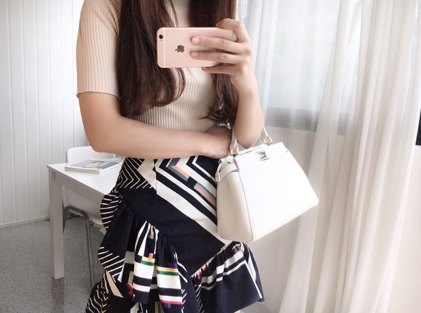 New Picasso Bareback Mini-Medium Natural Cowhide 4