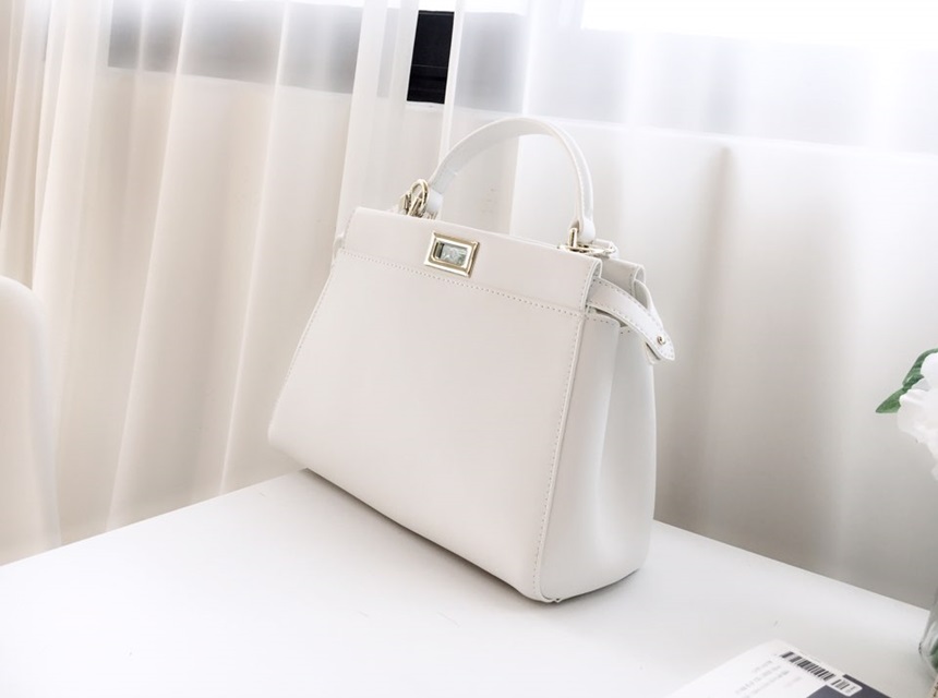 New Picasso Bareback Mini-Medium Natural Cowhide 4