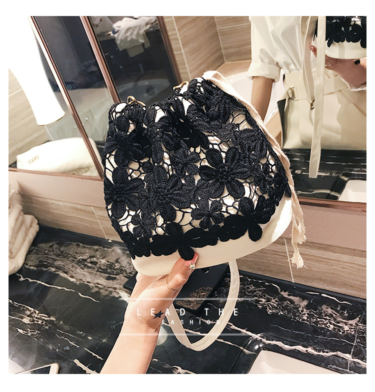 New race Eco-mini cross back Cute casual women Eth