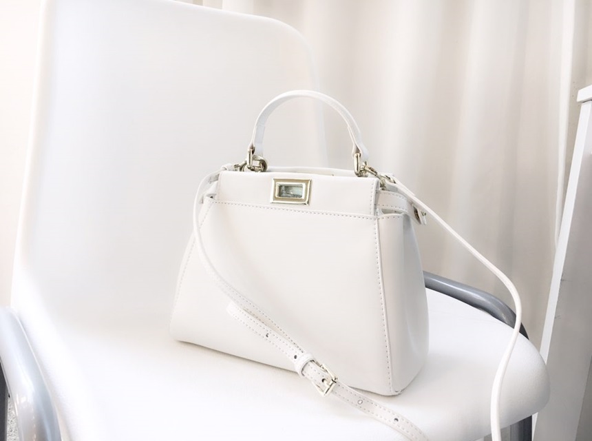 New Picasso Bareback Mini-Medium Natural Cowhide 4