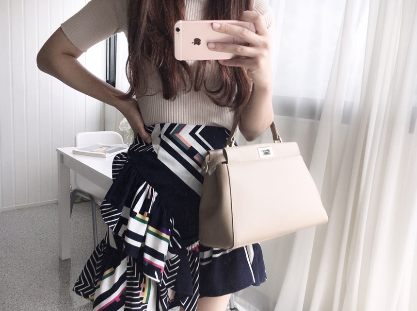 New Picasso Bareback Mini-Medium Natural Cowhide 4