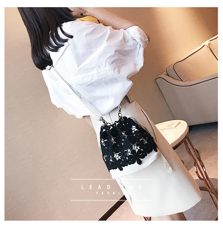 New race Eco-mini cross back Cute casual women Eth