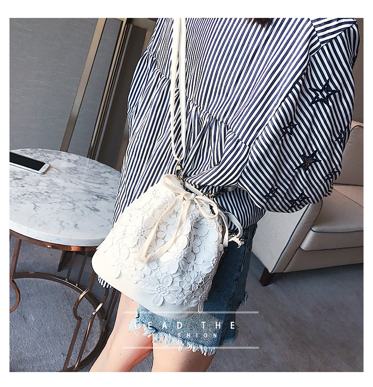 New race Eco-mini cross back Cute casual women Eth