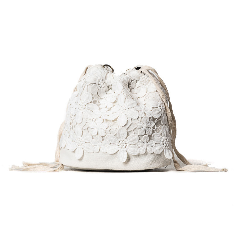 New race Eco-mini cross back Cute casual women Eth