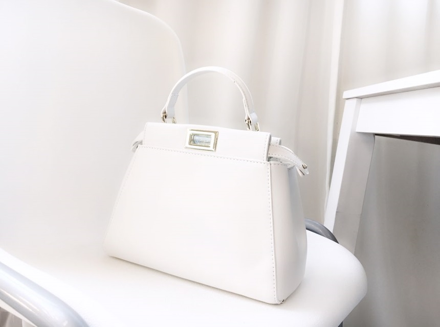 New Picasso Bareback Mini-Medium Natural Cowhide 4