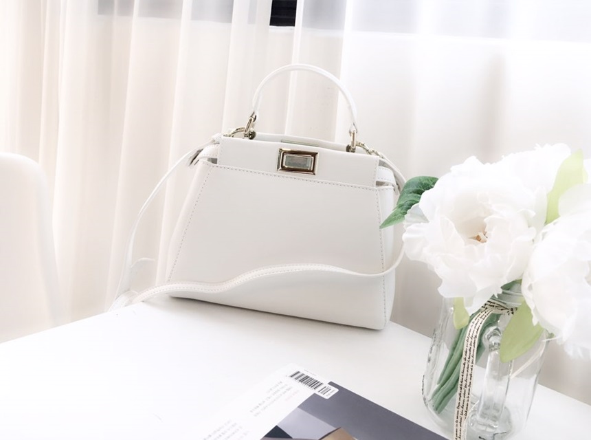 New Picasso Bareback Mini-Medium Natural Cowhide 4