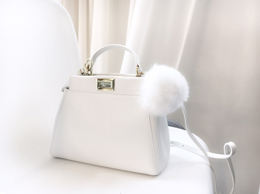 New Picasso Bareback Mini-Medium Natural Cowhide 4