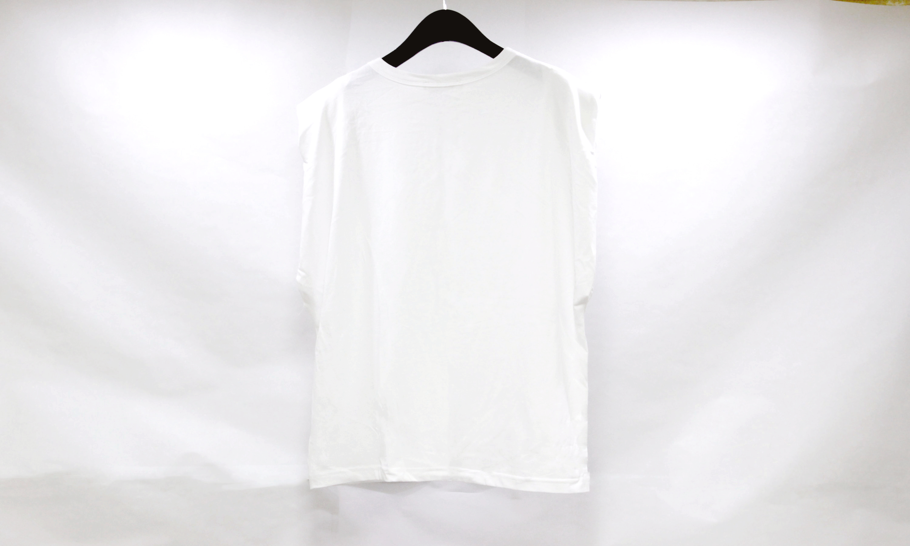Shoulder pads Ruzpit Nashi T-shirt Women Women