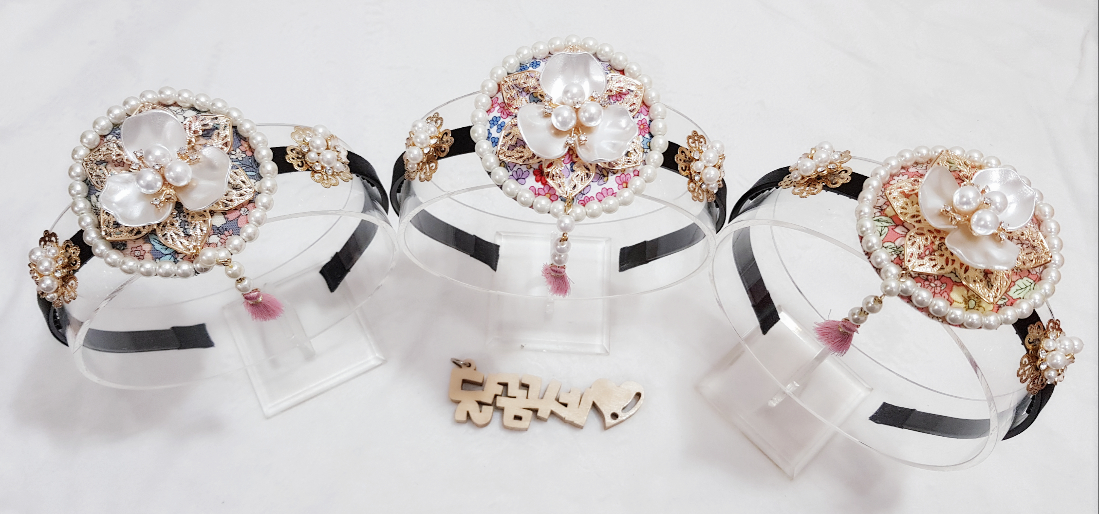 New Lovable Liberty-style Beautiful Hanbok Seonbee