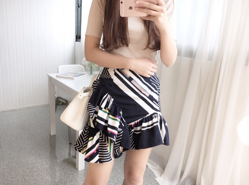 New Picasso Bareback Mini-Medium Natural Cowhide 4