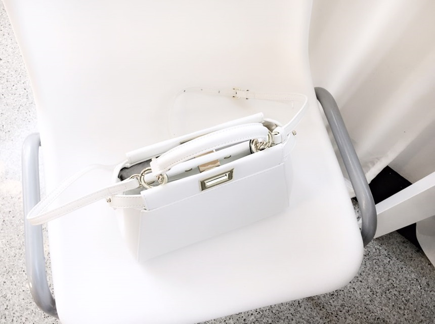 New Picasso Bareback Mini-Medium Natural Cowhide 4