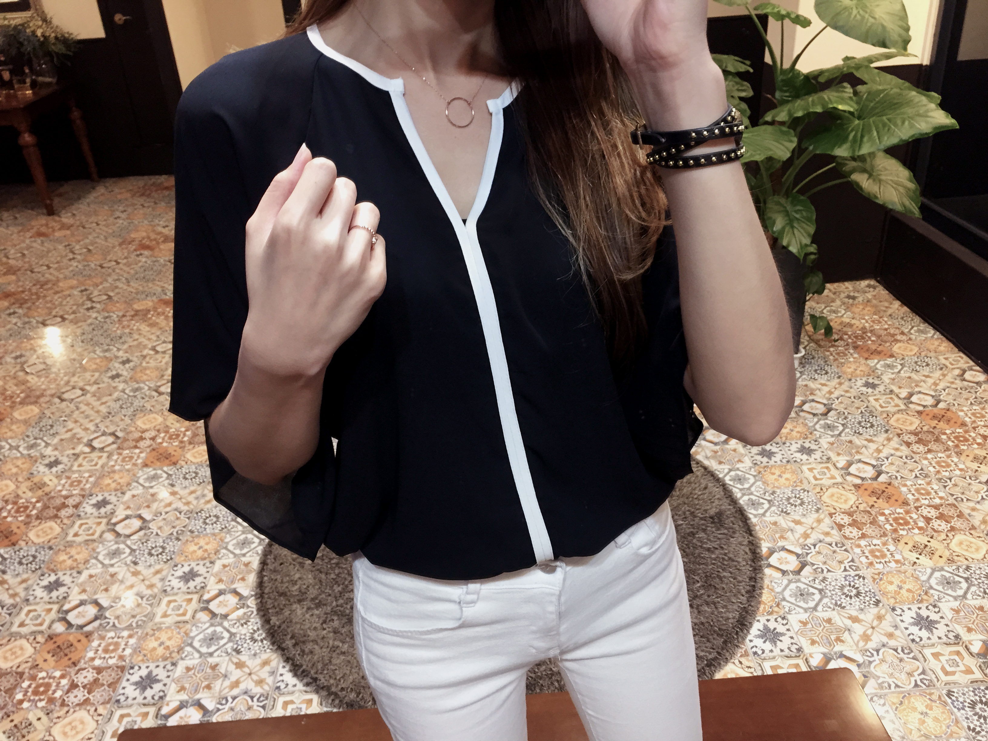 NEW FASHION LADY GIRL Blouse Autumn woman chiffon 