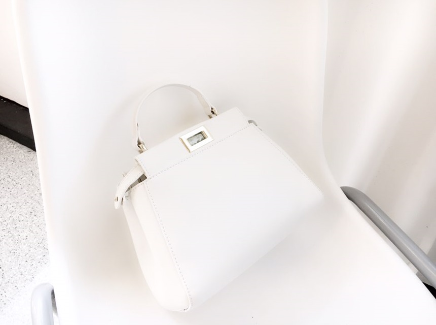 New Picasso Bareback Mini-Medium Natural Cowhide 4