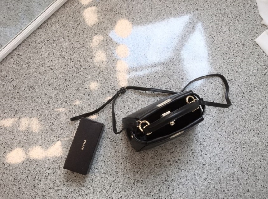 New Picasso Bareback Mini-Medium Natural Cowhide 4