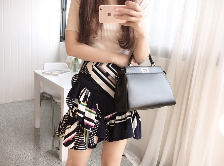 New Picasso Bareback Mini-Medium Natural Cowhide 4