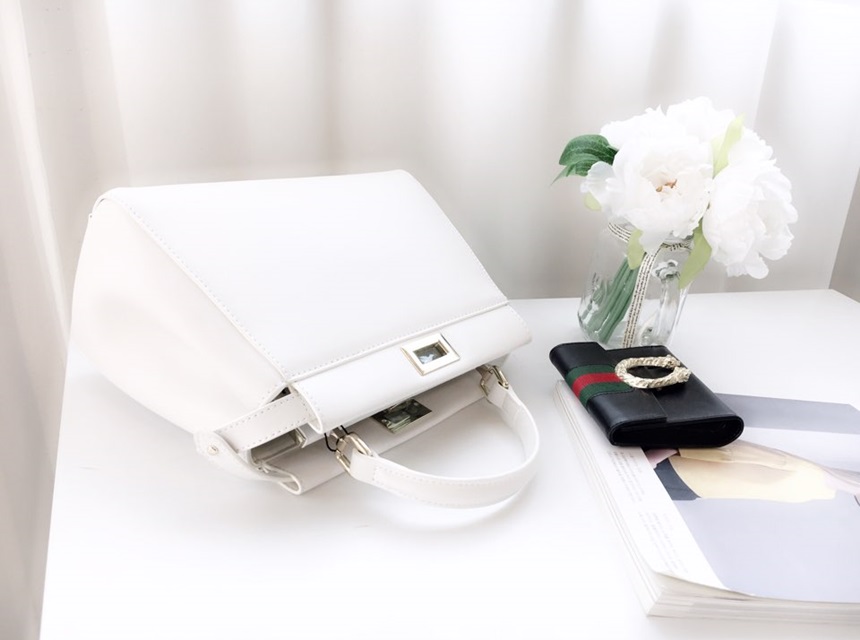 New Picasso Bareback Mini-Medium Natural Cowhide 4