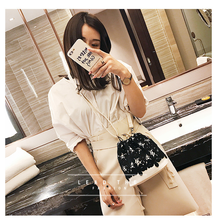 New race Eco-mini cross back Cute casual women Eth