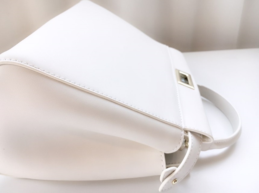 New Picasso Bareback Mini-Medium Natural Cowhide 4