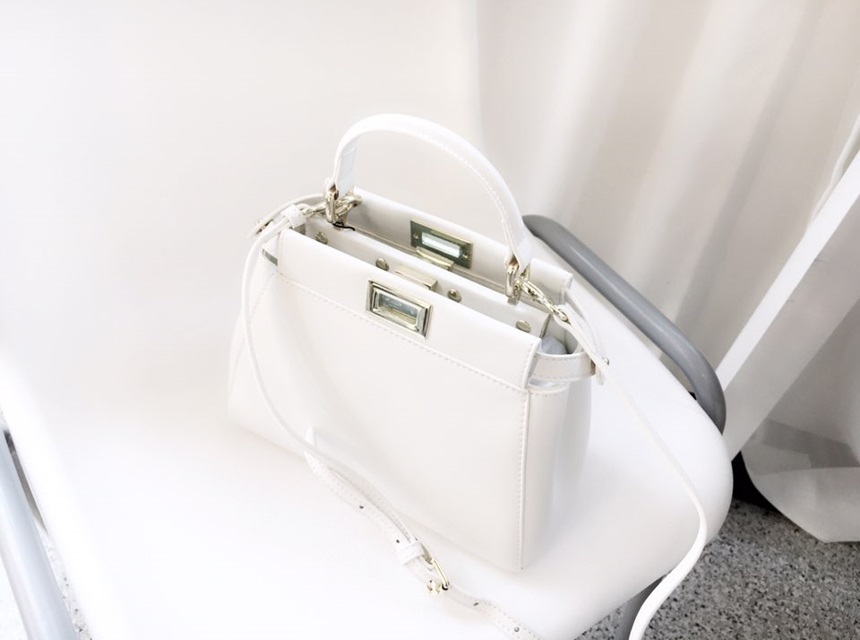 New Picasso Bareback Mini-Medium Natural Cowhide 4