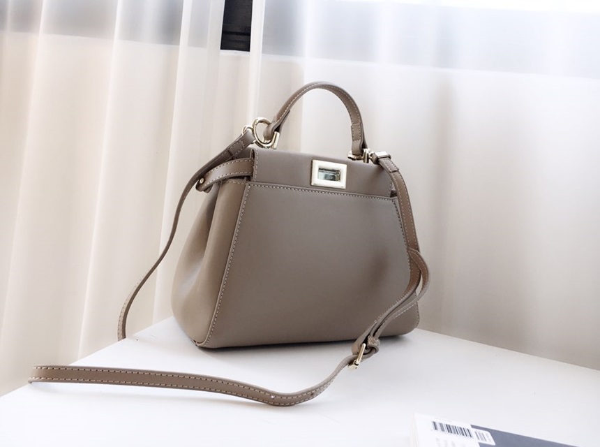 New Picasso Bareback Mini-Medium Natural Cowhide 4