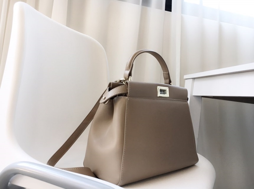 New Picasso Bareback Mini-Medium Natural Cowhide 4